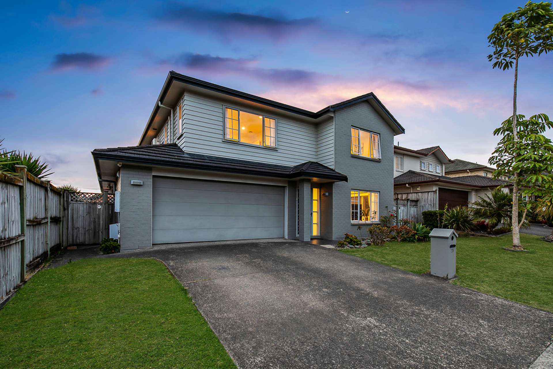 25 Woodberry Drive Flat Bush_0