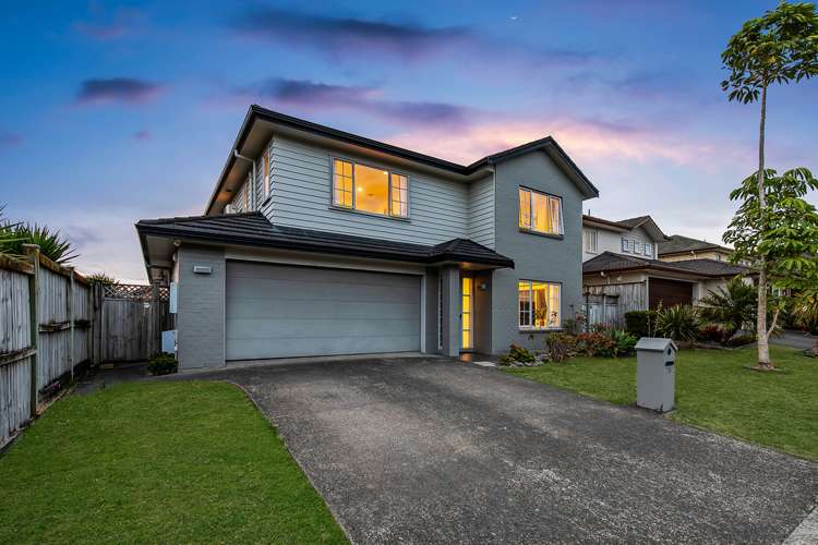 25 Woodberry Drive Flat Bush_0