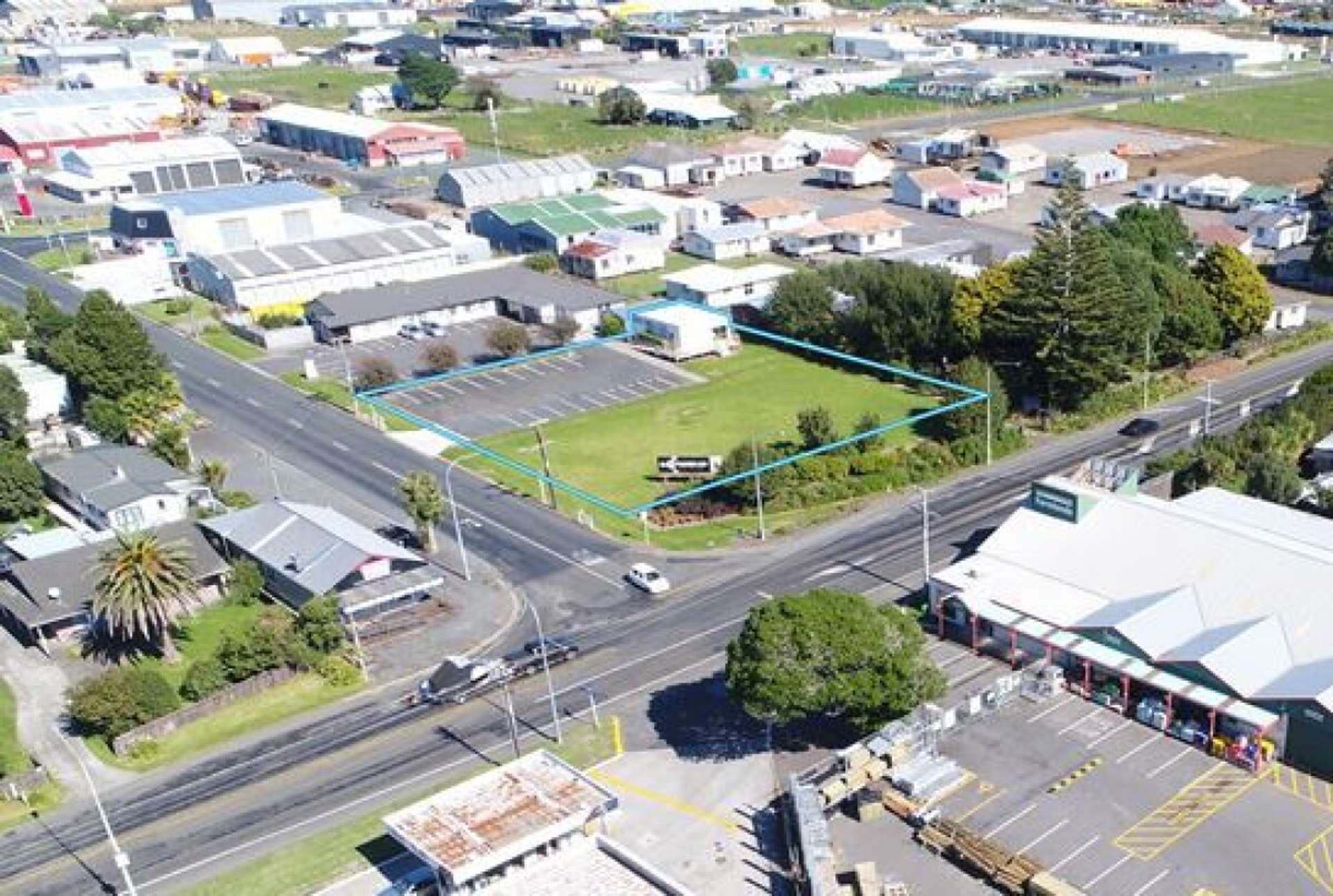 2 Corbett Road Bell Block_0