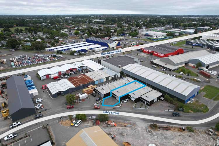 Unit 2, 19 Cable Street Sockburn_1