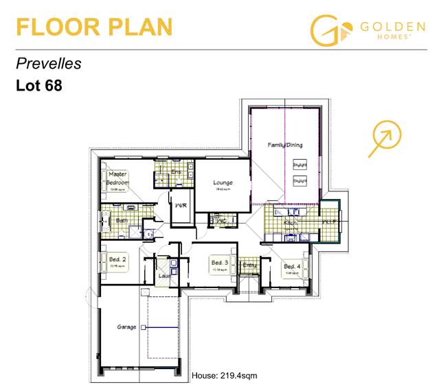 Lot 68 Prevelles Subdivision Prebbleton_3