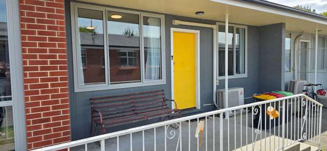 7/108 Farrington Avenue Bishopdale_2