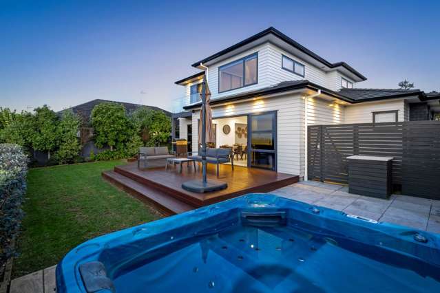 Millwater Masterpiece with Views