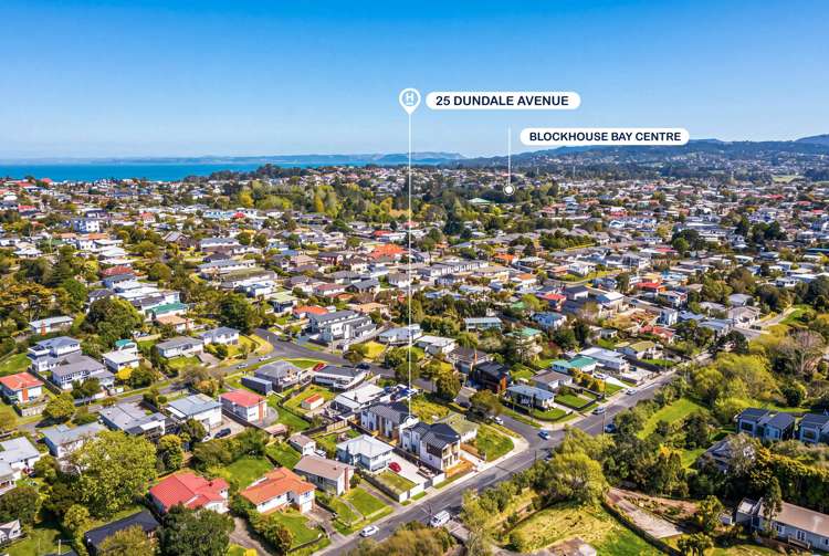 25A Dundale Avenue Blockhouse Bay_25