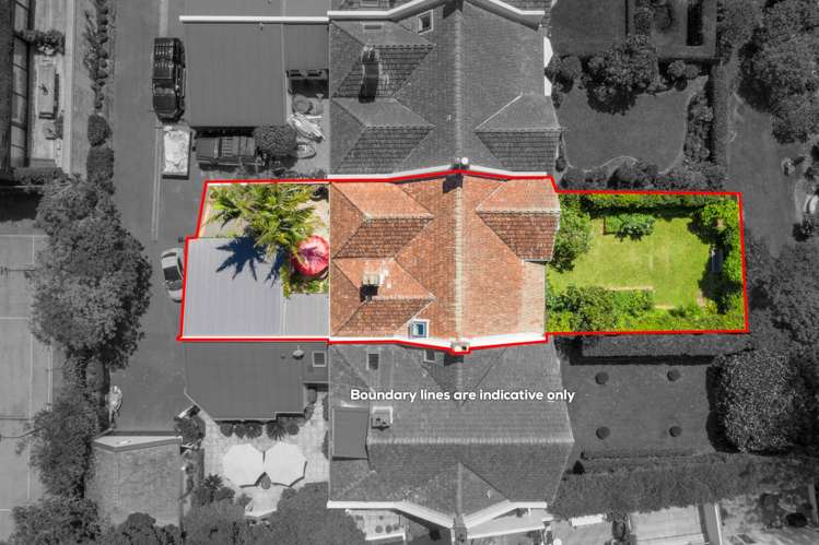 7 Dilworth Terrace Parnell_22