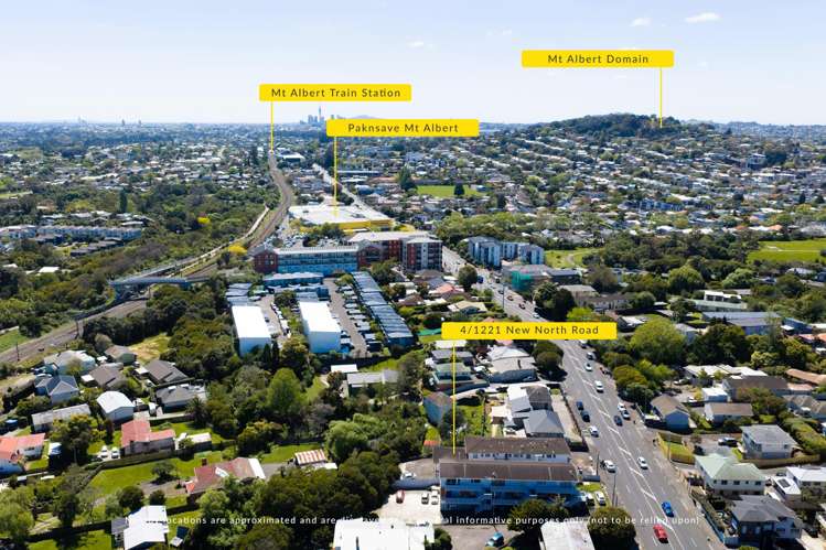 4/1221 New North Road Mt Albert_34