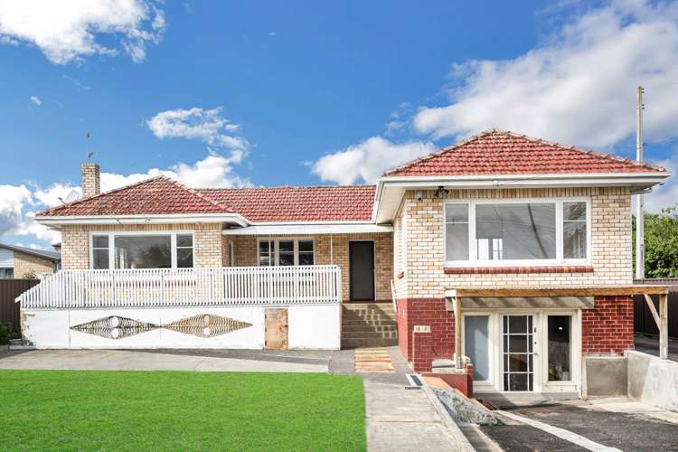 Houses for sale in Papatoetoe, Manukau City