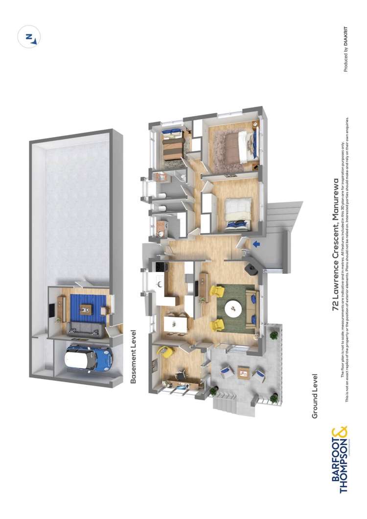 72 Lawrence Crescent Hillpark_6
