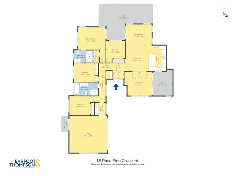 12 Paso Fino Crescent Karaka_20