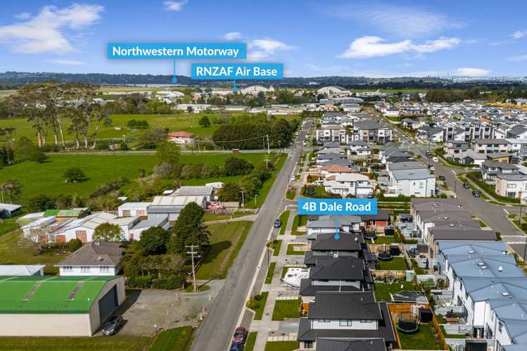 4b Dale Road Whenuapai_20
