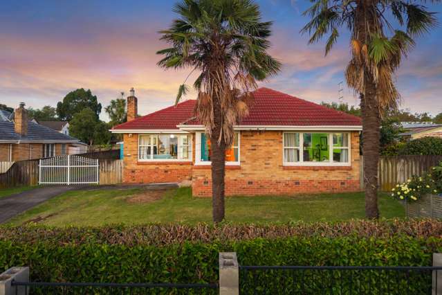 Classic home looking for a new family