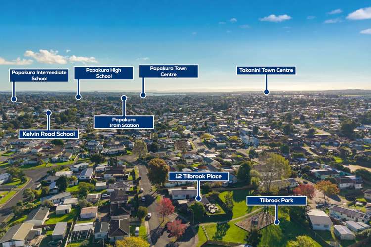 12 Tilbrook Place Papakura_16
