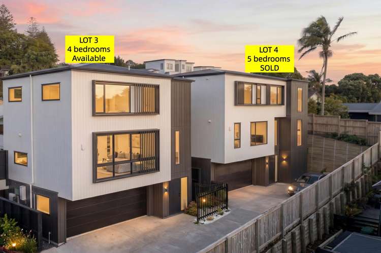 Lot 3 & 4/31 Aragon Avenue_3