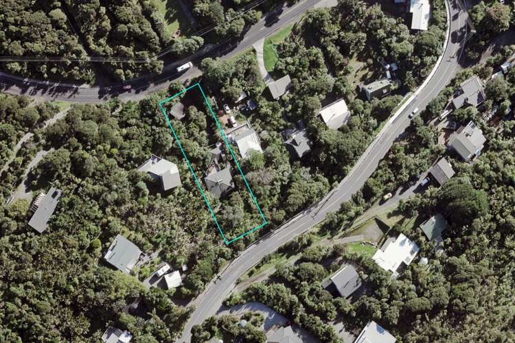 119 Seaview Road Piha_21