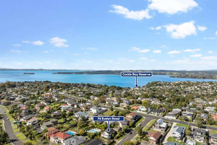 74 Evelyn Road Cockle Bay_28