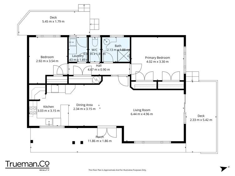 7 Fergusson Way Judea_14