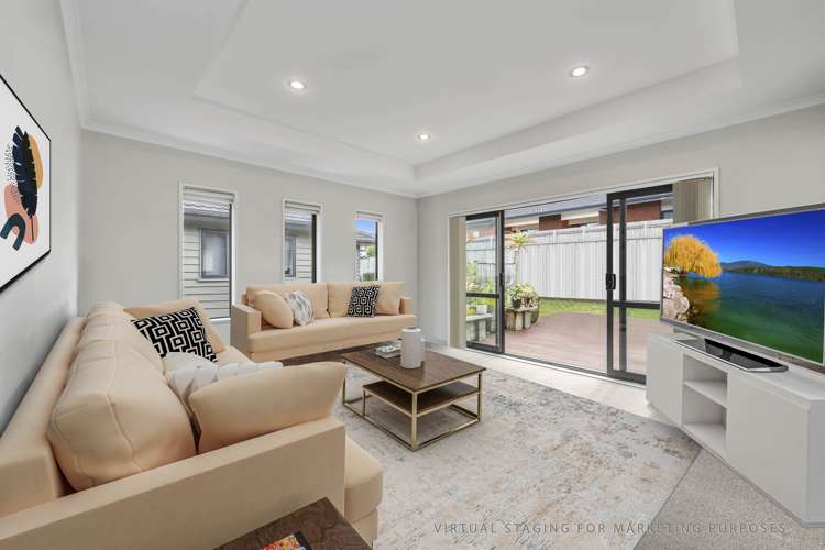 18 Bellagio Way Flat Bush_9