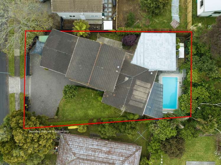 4 Coulthard Terrace Opaheke_28