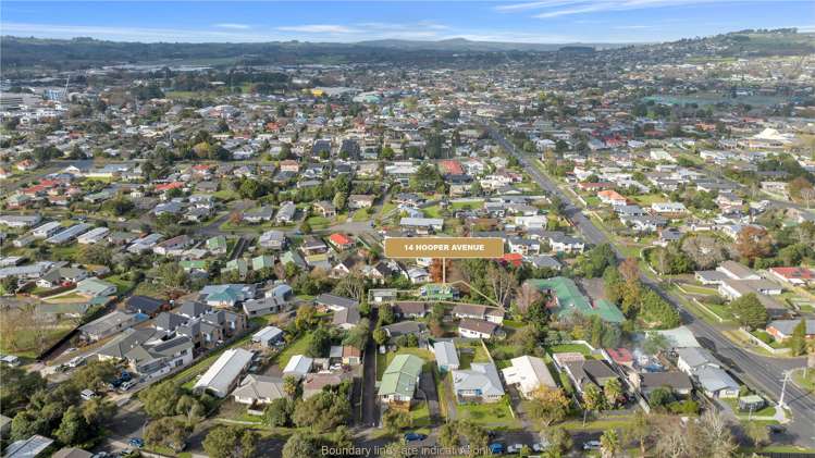 14 Hooper Avenue Pukekohe_12