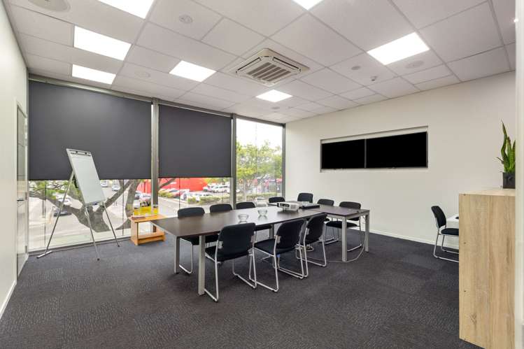 12 Cook Street Palmerston North_24
