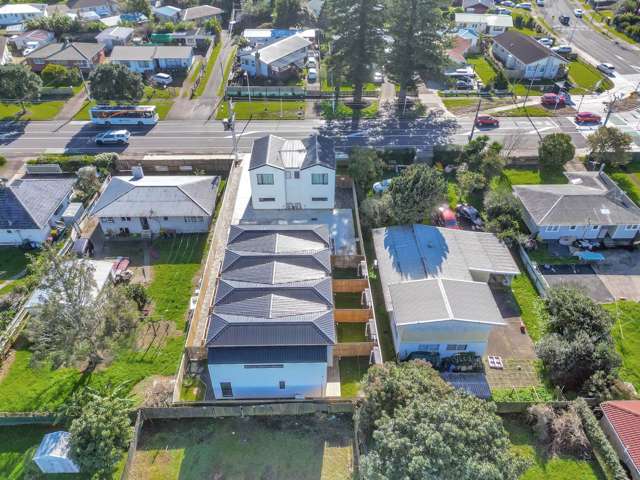 Smart Investment – With Fixed-Term Tenancy