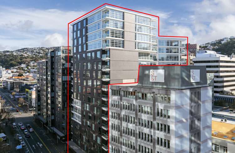 E1604/160 Victoria Street Te Aro_17