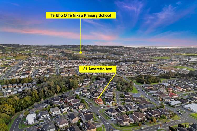 31 Amaretto Avenue Flat Bush_33