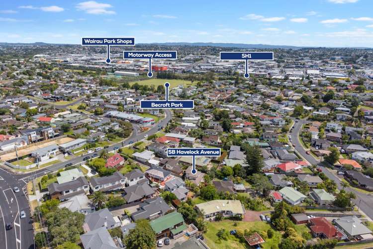 5b Havelock Avenue Forrest Hill_22