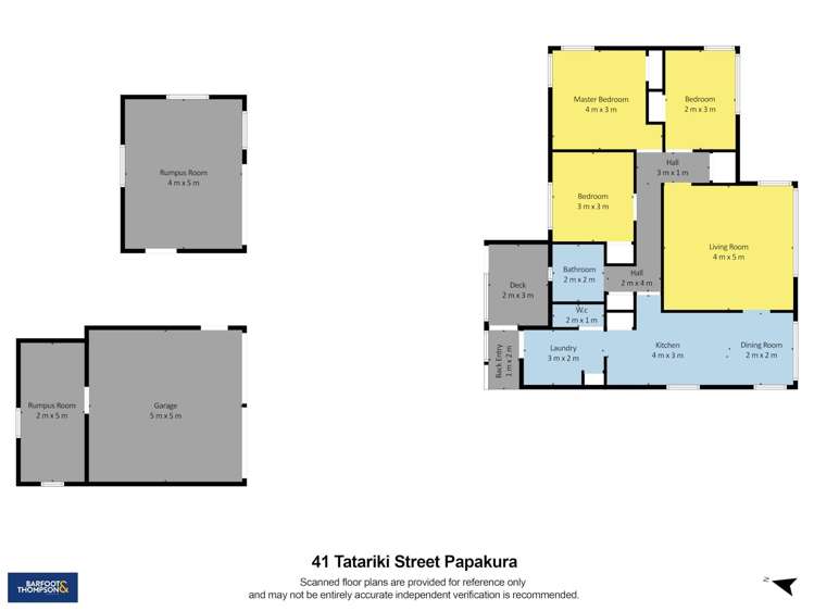 41 Tatariki Street Papakura_17