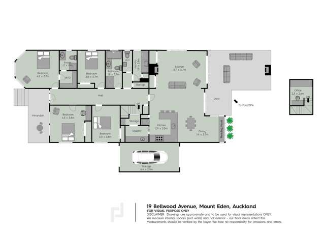 19 Bellwood Avenue Mt Eden_1