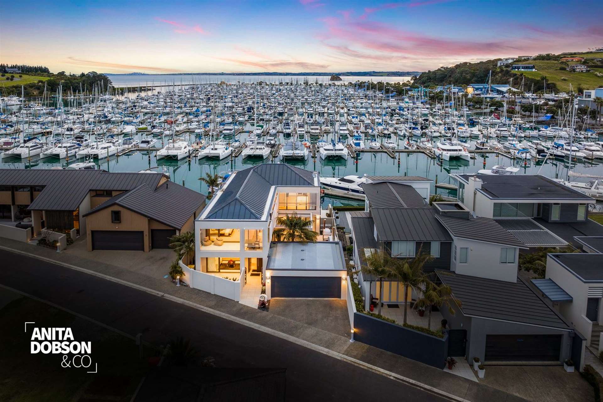 36 Rue Damarres Gulf Harbour_0