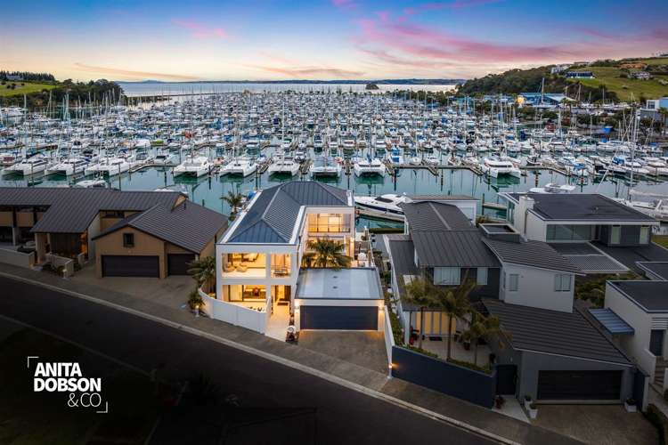 36 Rue Damarres Gulf Harbour_0