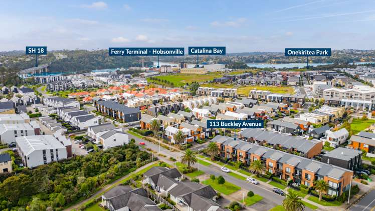 113 Buckley Avenue Hobsonville_20