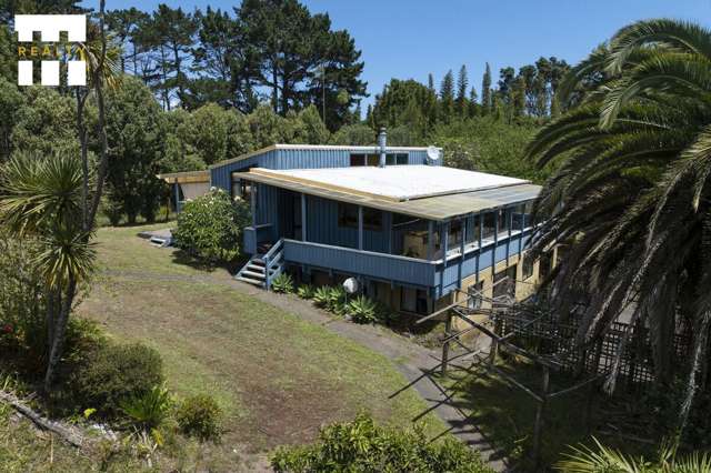 142 Takahe Road/ 2 Kaka Street Ahipara_1