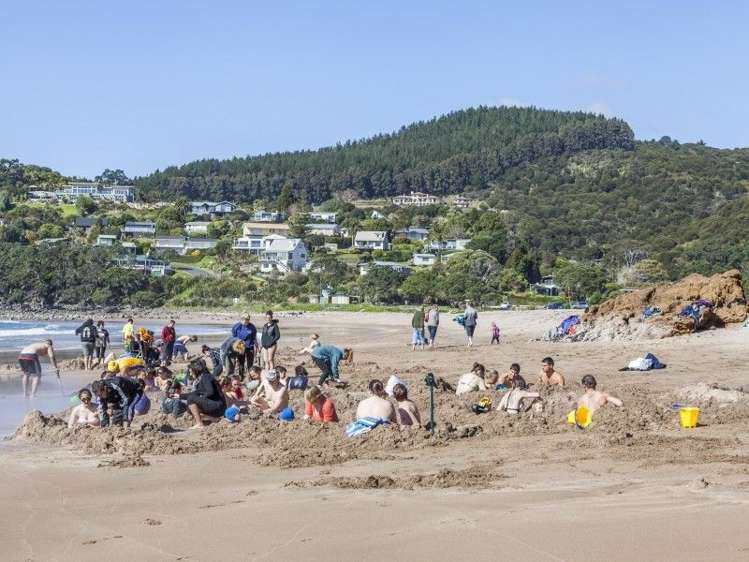 18 Pye Place Hot Water Beach_21