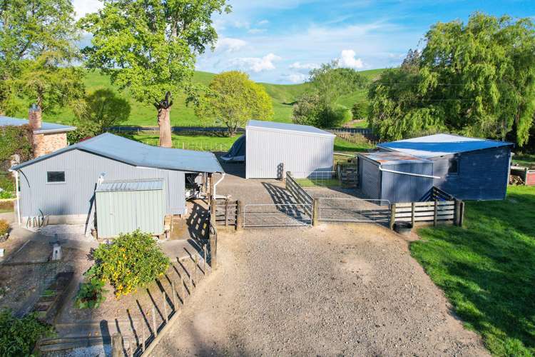 140 Waitomo Valley Road Otorohanga_22