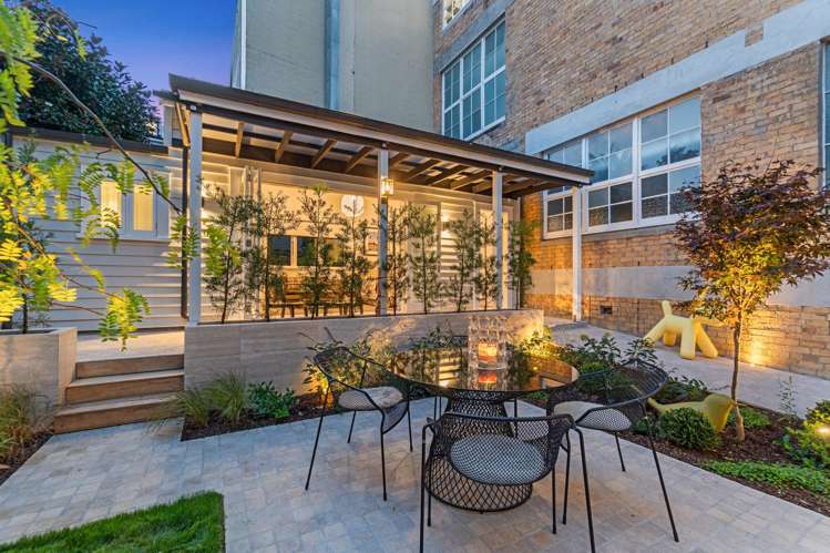 38 Arthur Street Freemans Bay_19