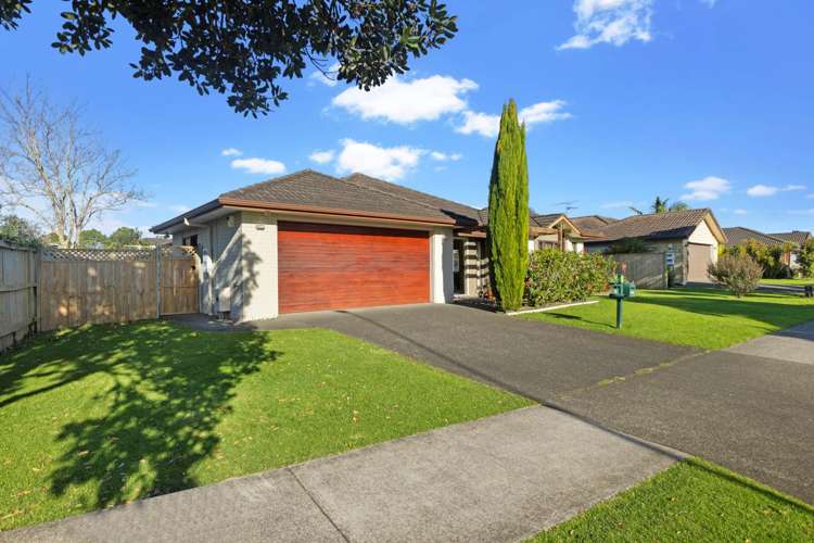 12 Turnberry Drive Wattle Downs_20