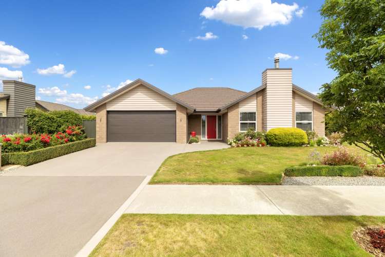 4 Castleton Drive Rolleston_24