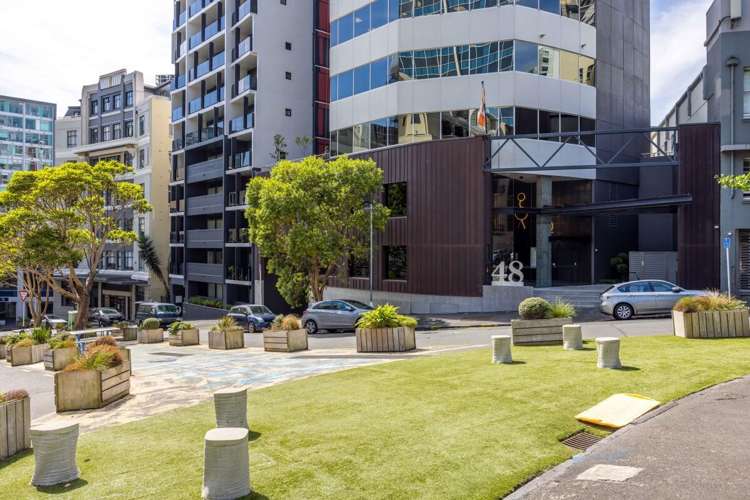 48 Emily Place City Centre_30