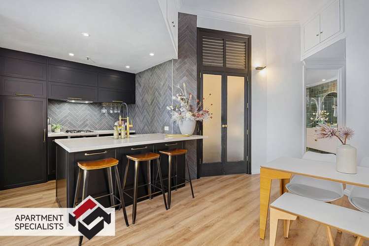 18 Hobson Street Auckland Central_14