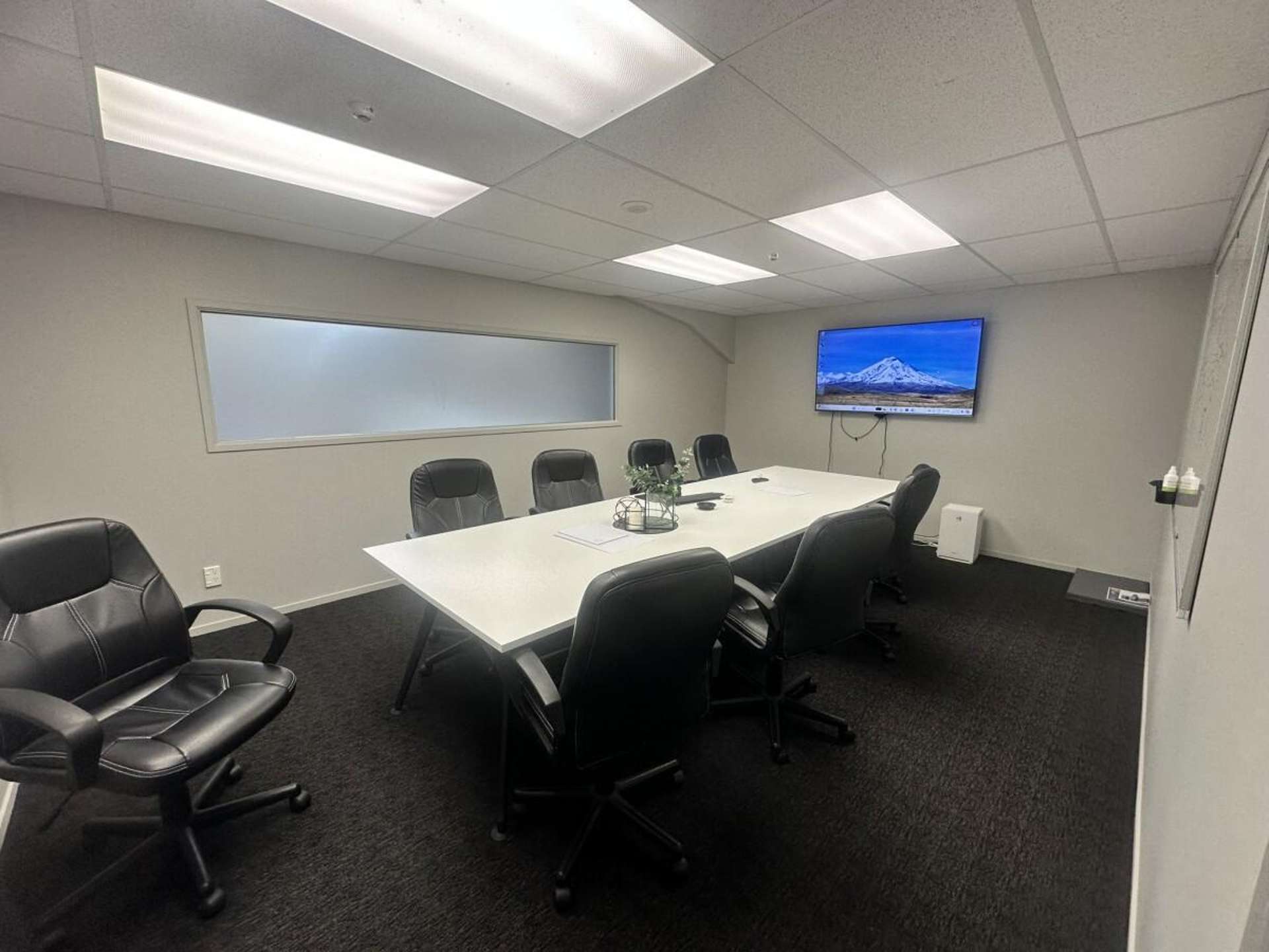 First Floor, Unit 1, 6 Hynds Road Gate Pa_0