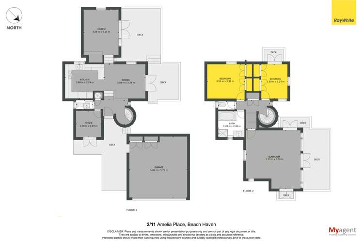 2/11 Amelia Place Beach Haven_16