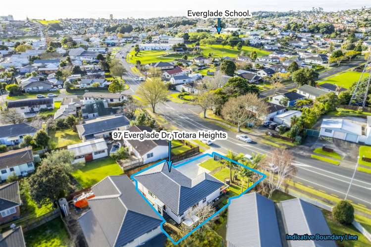 97 Everglade Drive Totara Heights_13
