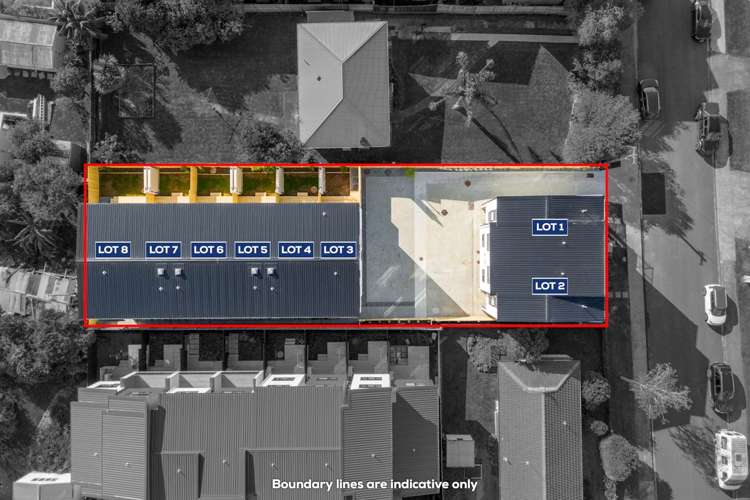 Lot 1-8/2 Kereru Street Henderson_2