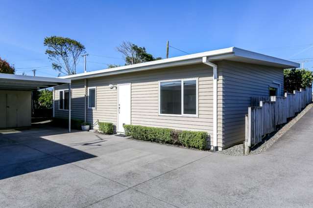 Unit 1/20 Paritutu Road Spotswood_2