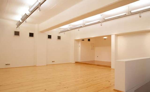 Character Retail or Showroom in Sought-After Parnell