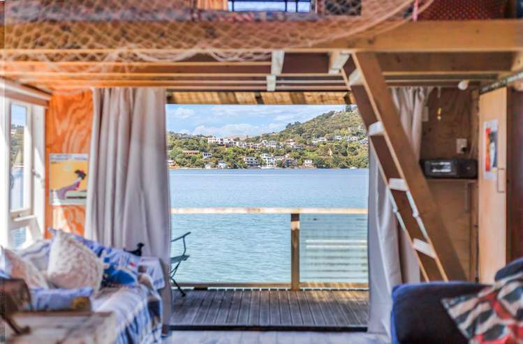 15 Boatshed, Camborne Walkway Paremata_7