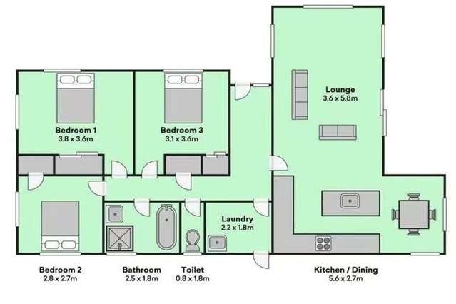 26 Sunline Avenue Massey_1