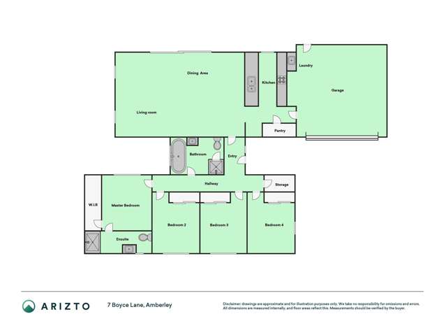 7 Boyce Lane Amberley_1